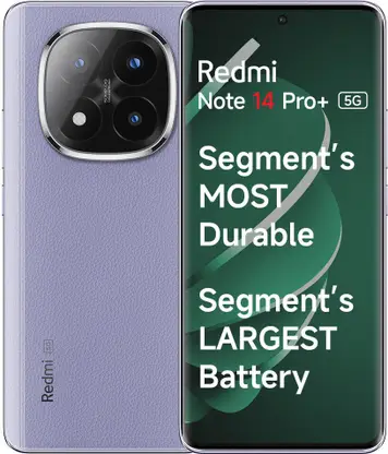 REDMI Note 14 5G
